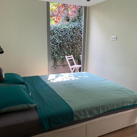 Tinyhouse Scheveningen Beach Free Gated Parking The Hague Luaran gambar