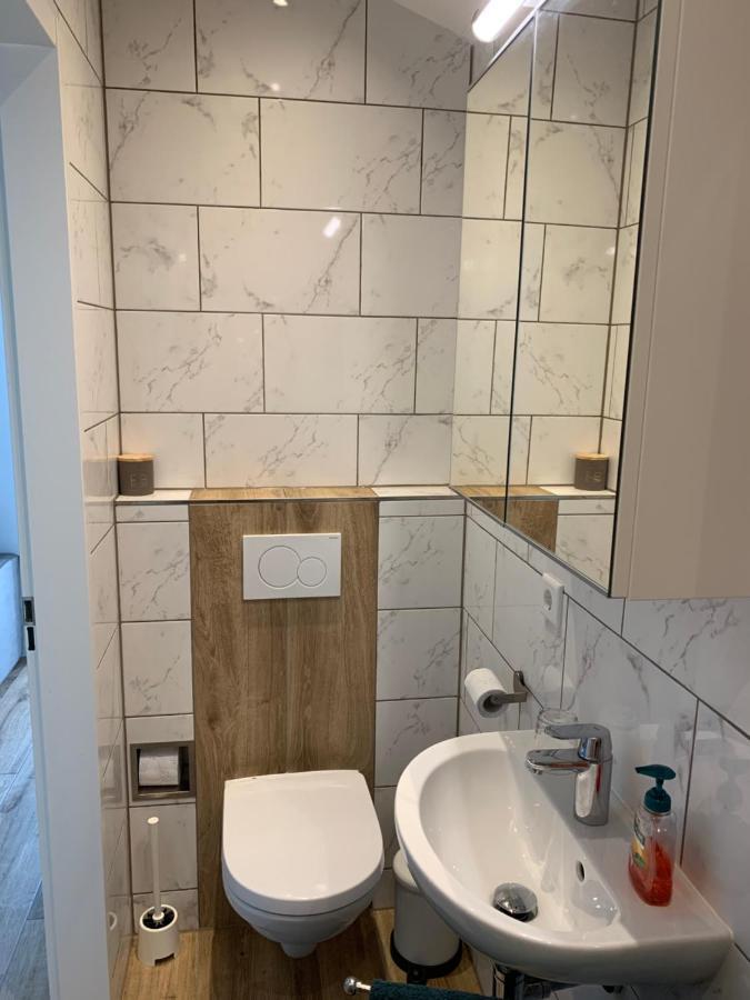 Tinyhouse Scheveningen Beach Free Gated Parking The Hague Luaran gambar