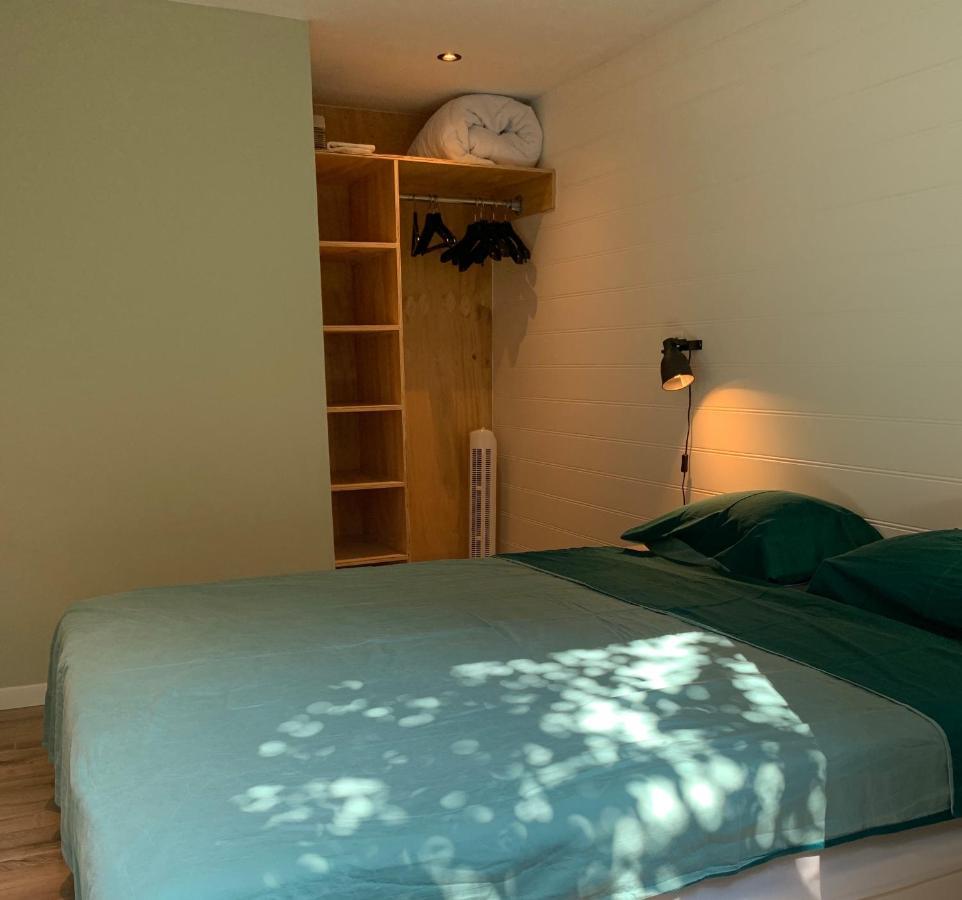 Tinyhouse Scheveningen Beach Free Gated Parking The Hague Luaran gambar